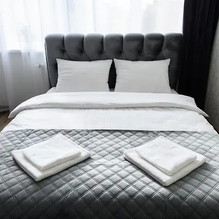 Baltic Serenity - Self Check-in Apartment *