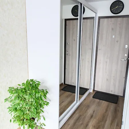 Baltic Serenity - Self Check-in Apartment