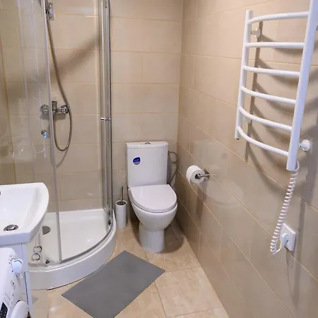 Baltic Serenity - Self Check-in * Klaipėda