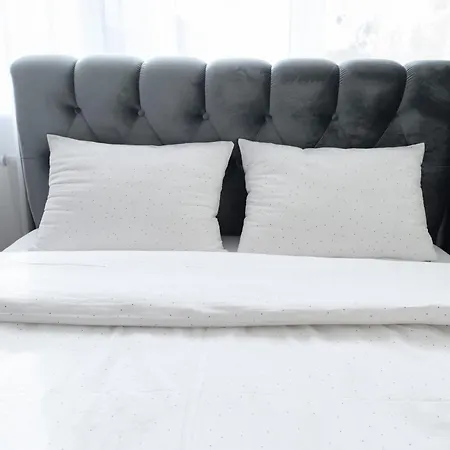 Baltic Serenity - Self Check-in *