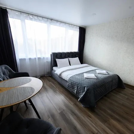 Baltic Serenity - Self Check-in Apartment *