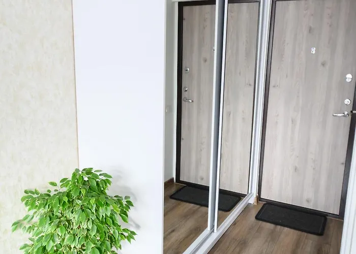 Baltic Serenity - Self Check-in Appartamento