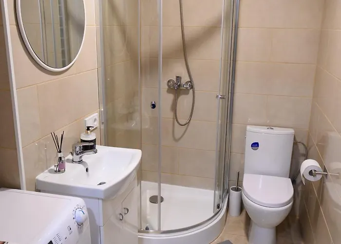 Appartamento Baltic Serenity - Self Check-in