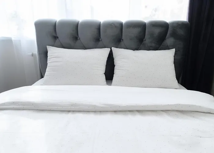 Baltic Serenity - Self Check-in *