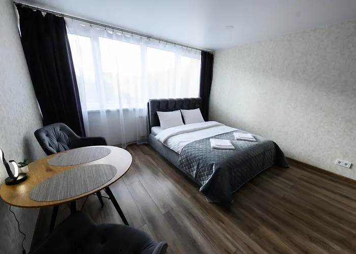 Baltic Serenity - Self Check-in Appartamento *